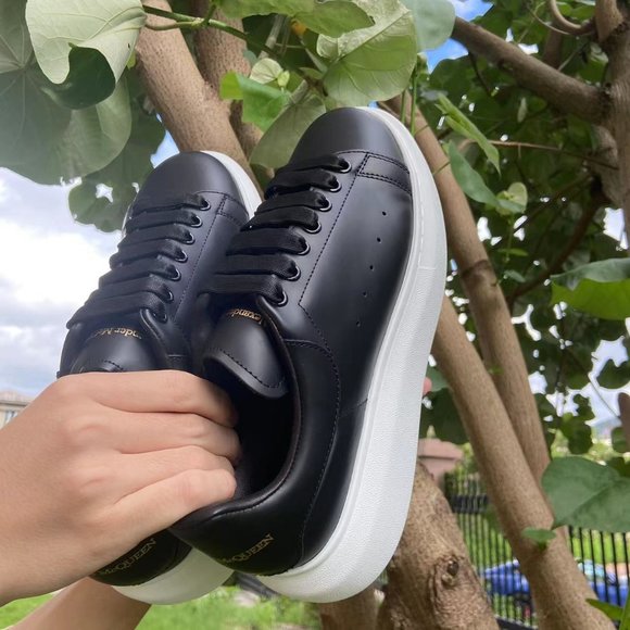 Alexander McQueen sneakers for men